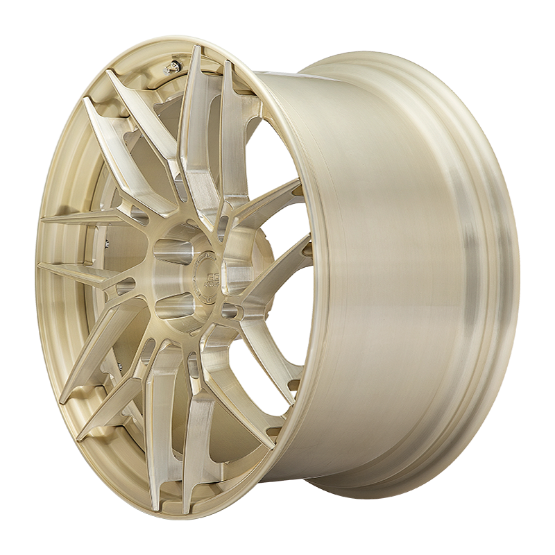 BC Forged - Felga - HCA217