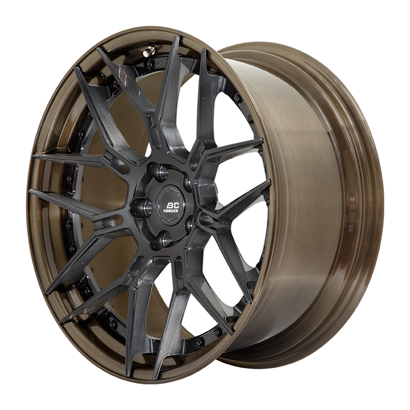 BC Forged - Felga - HCA167S