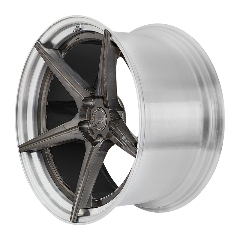BC Forged - Felga - HC050