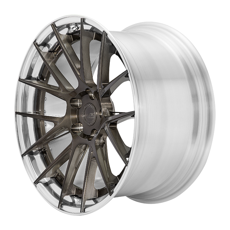 BC Forged - Felga - HCA383