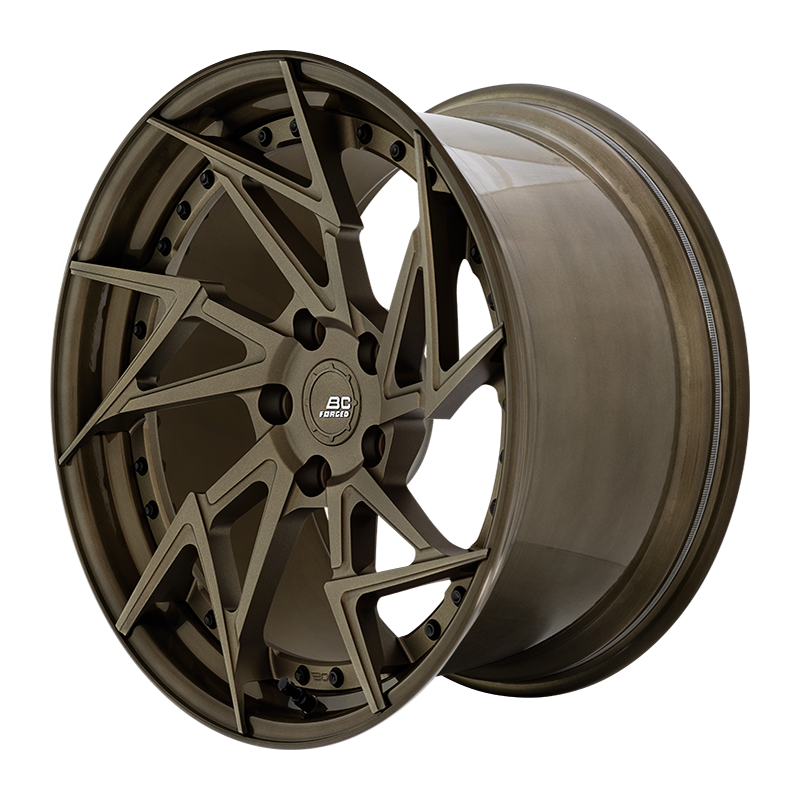 BC Forged - Felga - HCA222S