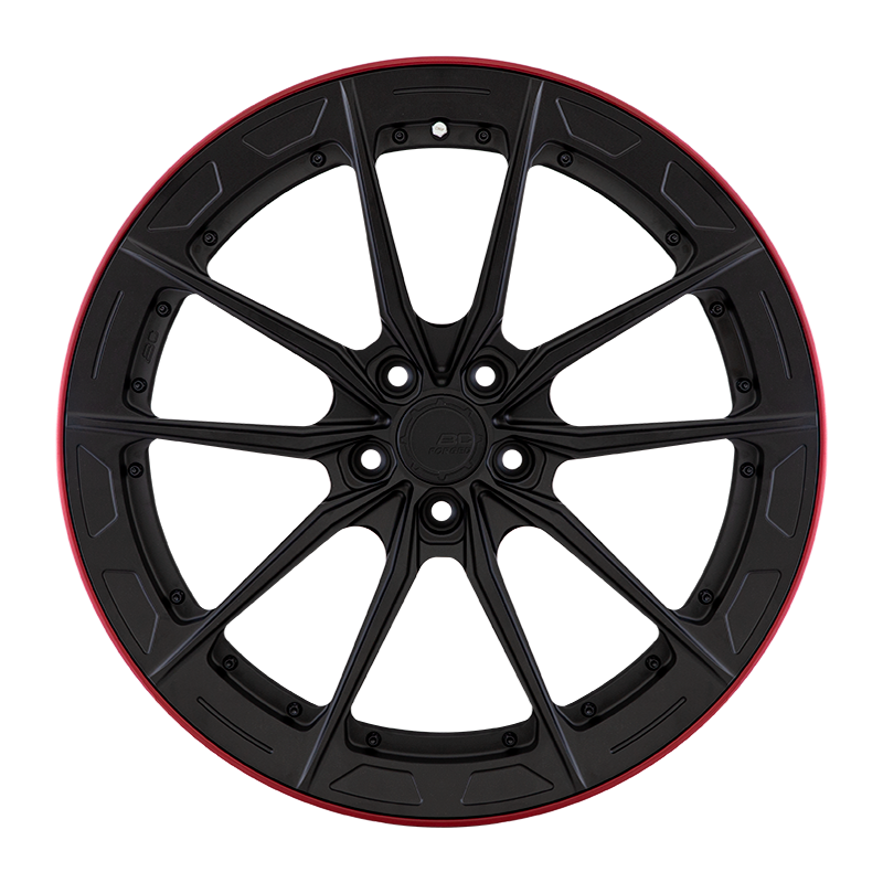BC Forged - Felga - HCS32S