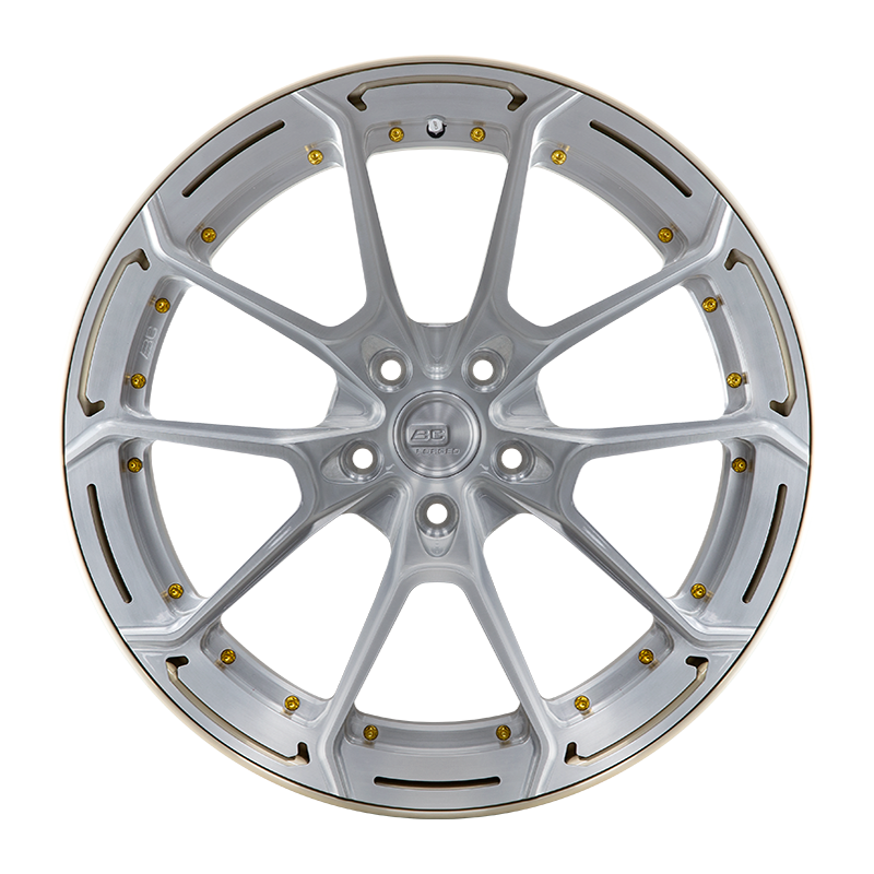 BC Forged - Felga - HCS34S