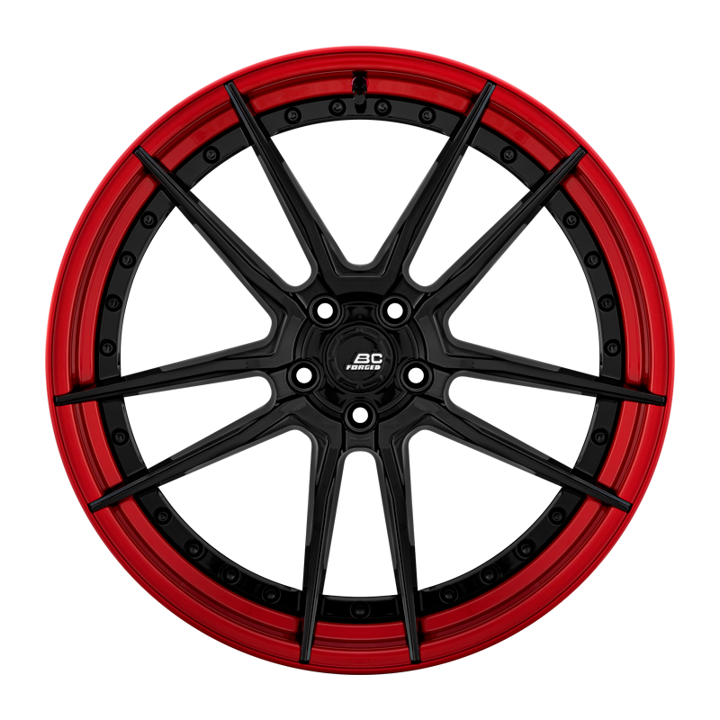 BC Forged - Felga - HCA163S