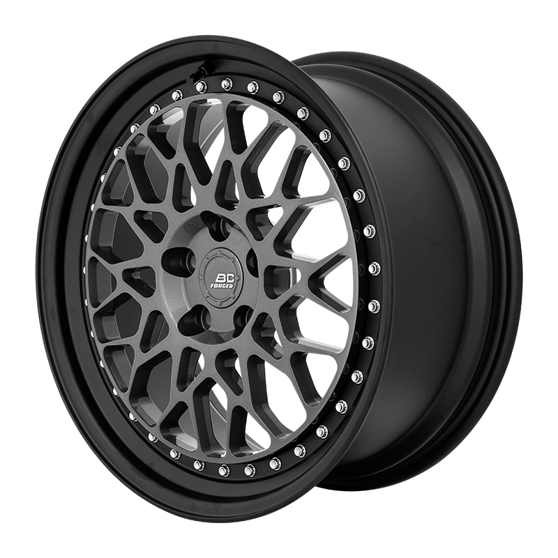 BC Forged - Felga -  MLE93