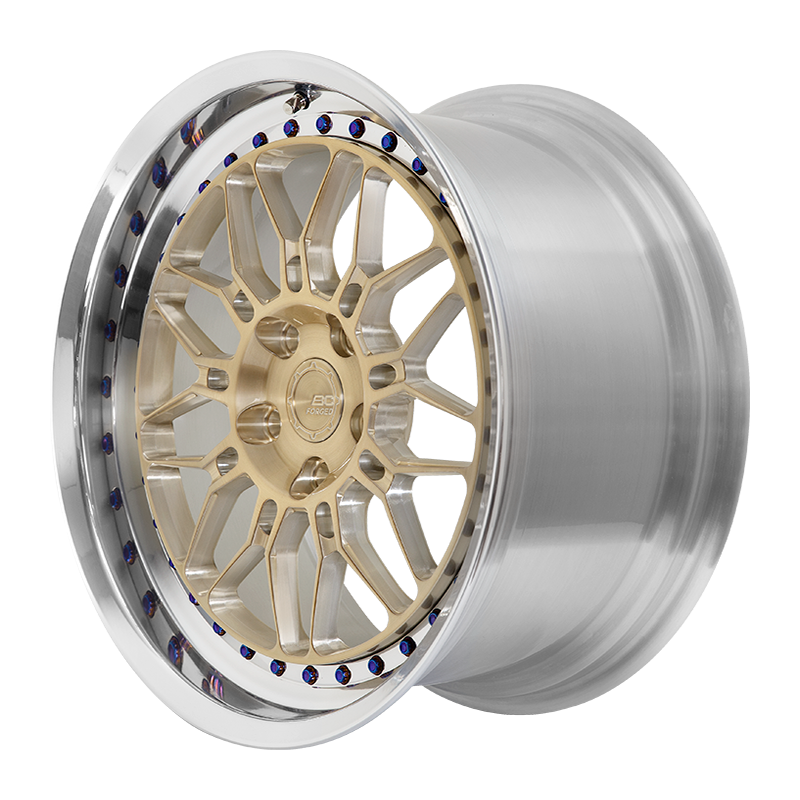 BC Forged - Felga - LE90