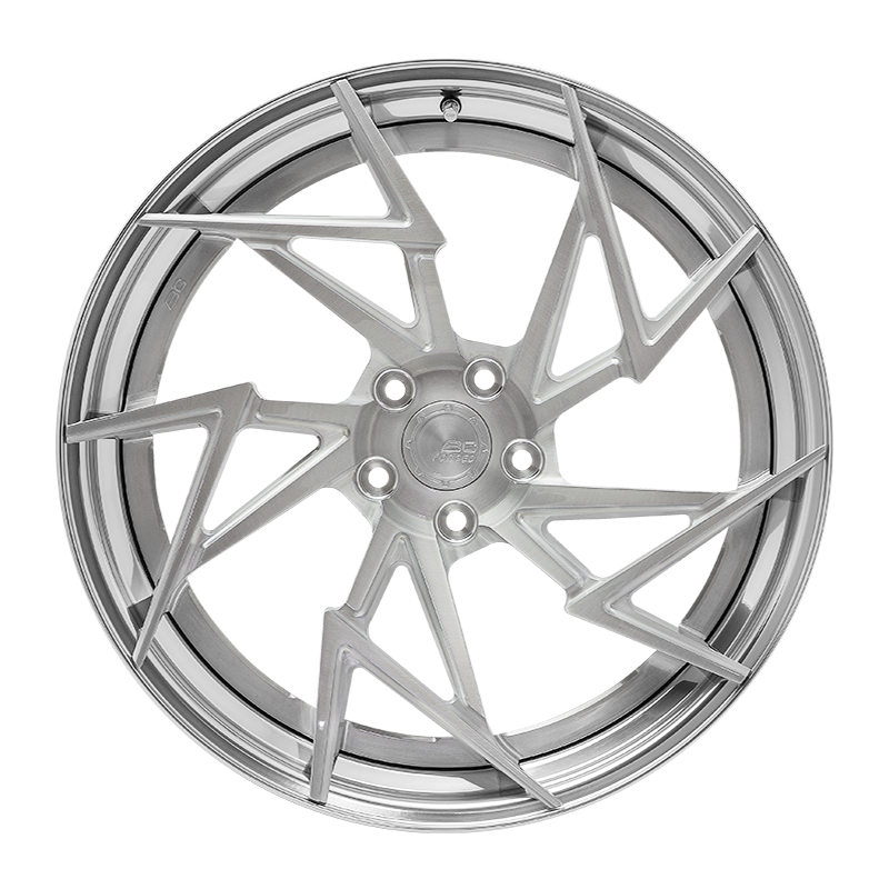 BC Forged - Felga - HCA222
