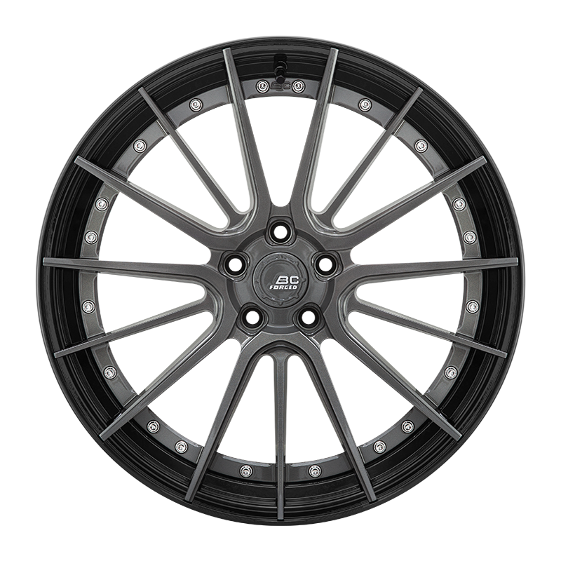BC Forged - Felga - HCS15S