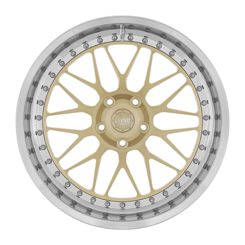 BC Forged - Felga - LE81