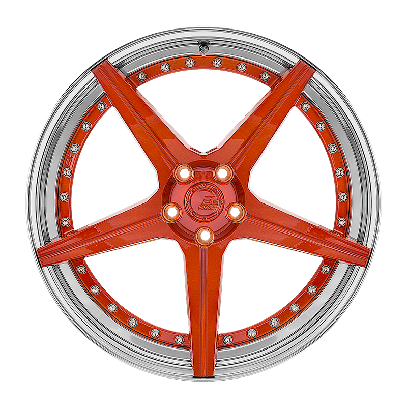 BC Forged - Felga - HC050S