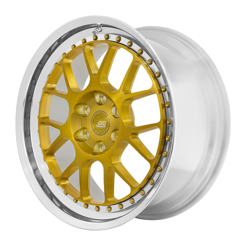 BC Forged - Felga - LE72