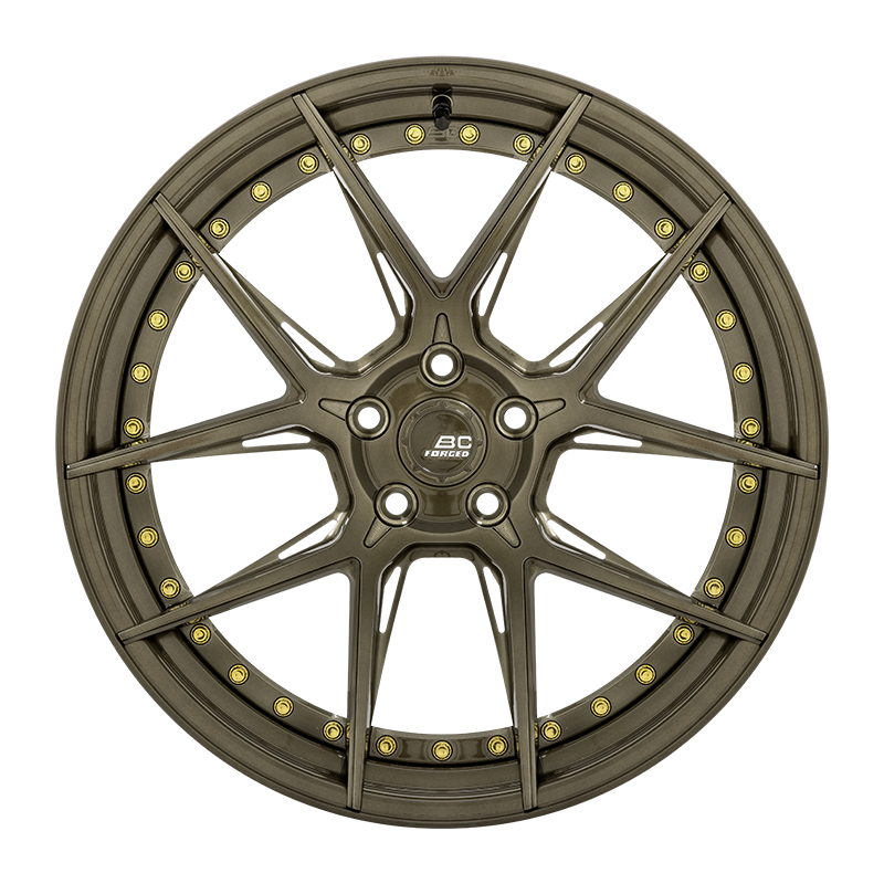 BC Forged - Felga - HCA381S