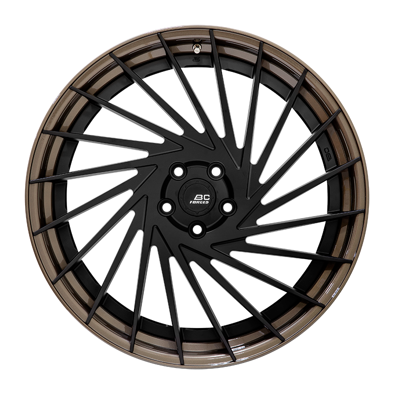 BC Forged - Felga - HCA221