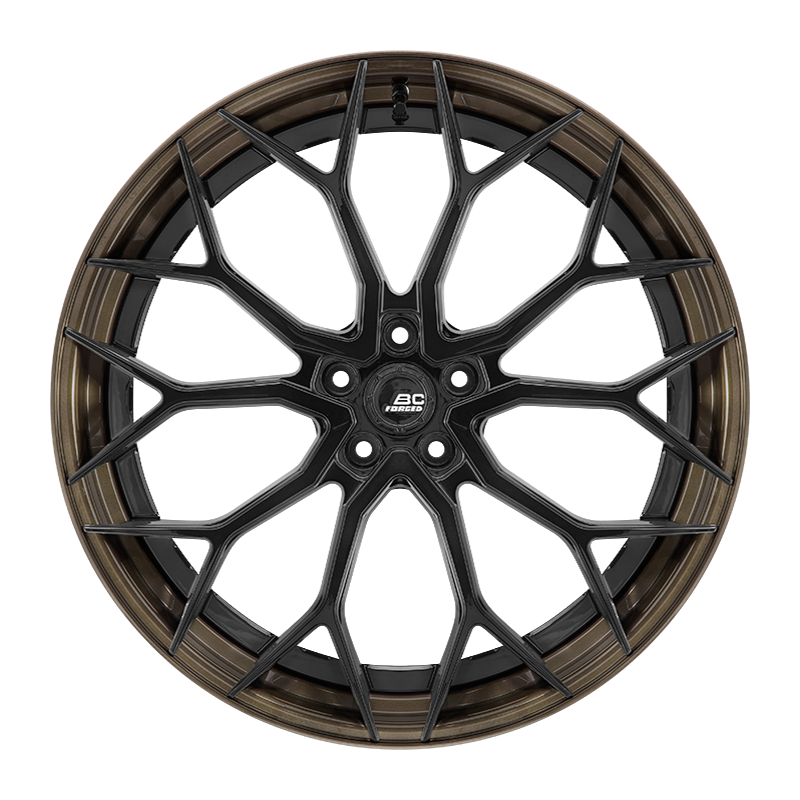 BC Forged - Felgi - HCS31