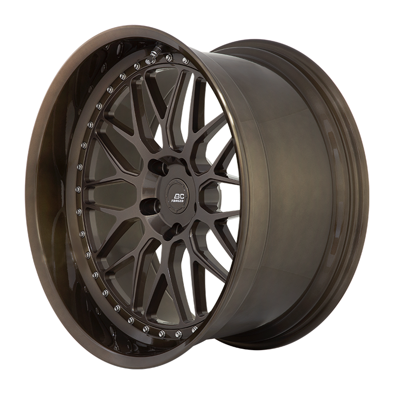 BC Forged - Felga - LE81