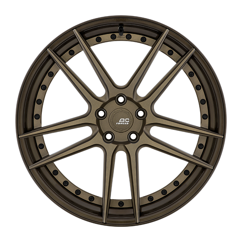 BC Forged - Felga - HCS01S