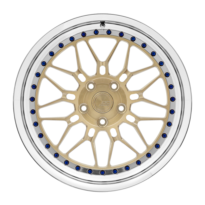 BC Forged - Felga - LE90