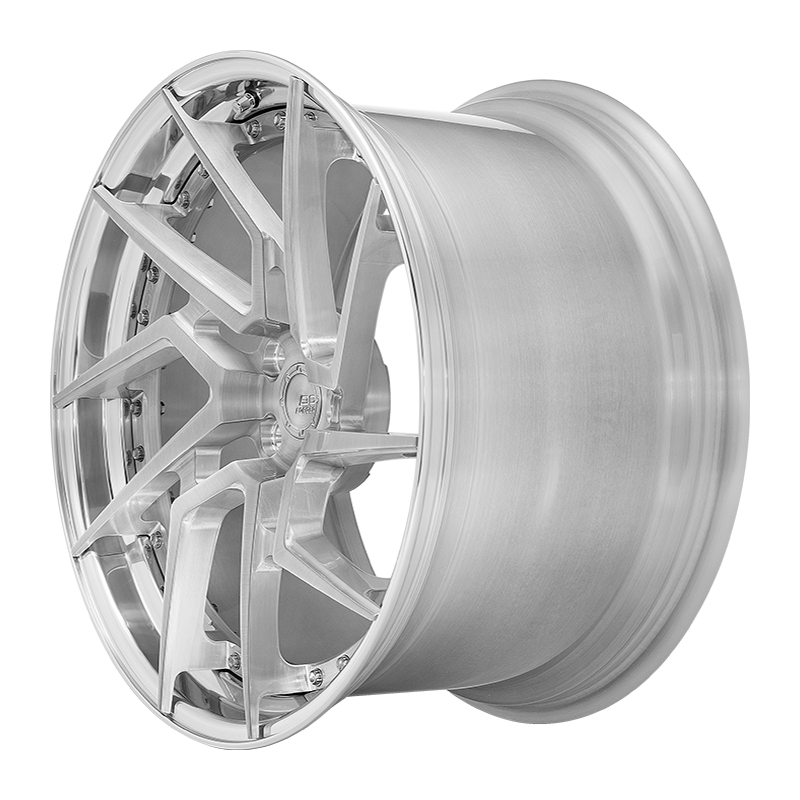 BC Forged - Felga - HCA218S