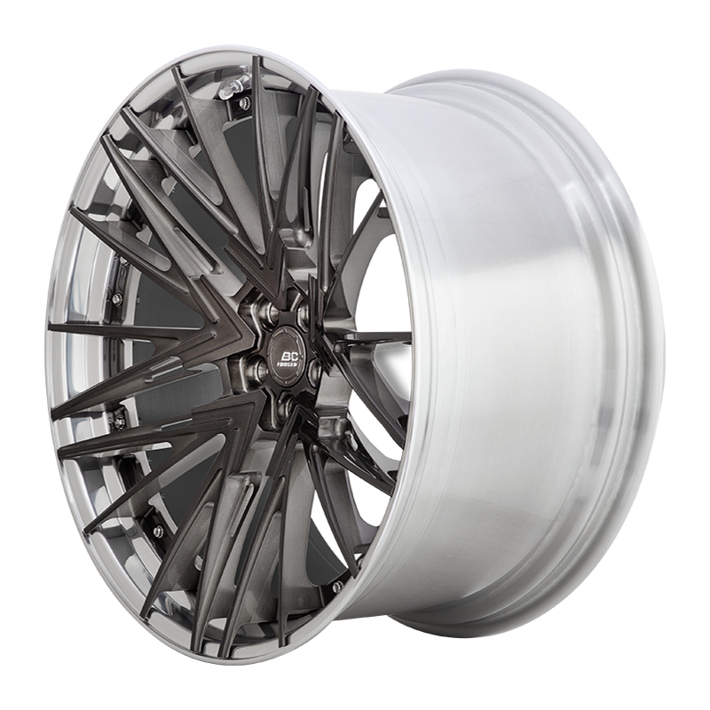 BC Forged - Felga - HCA385S