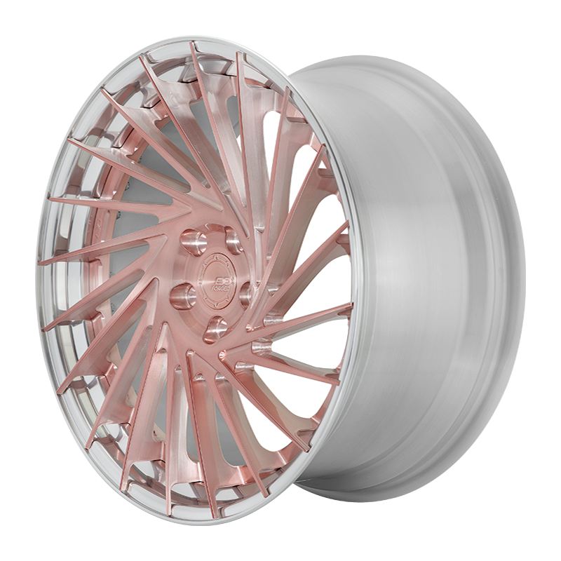 BC Forged - Felga - HCA221