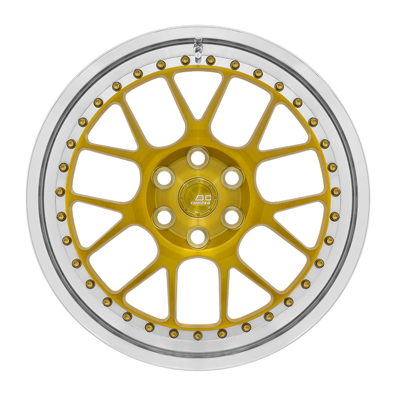 BC Forged - Felga - LE72