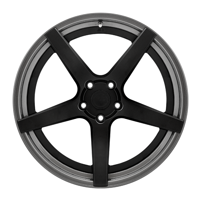 BC Forged - Felga - HCS35