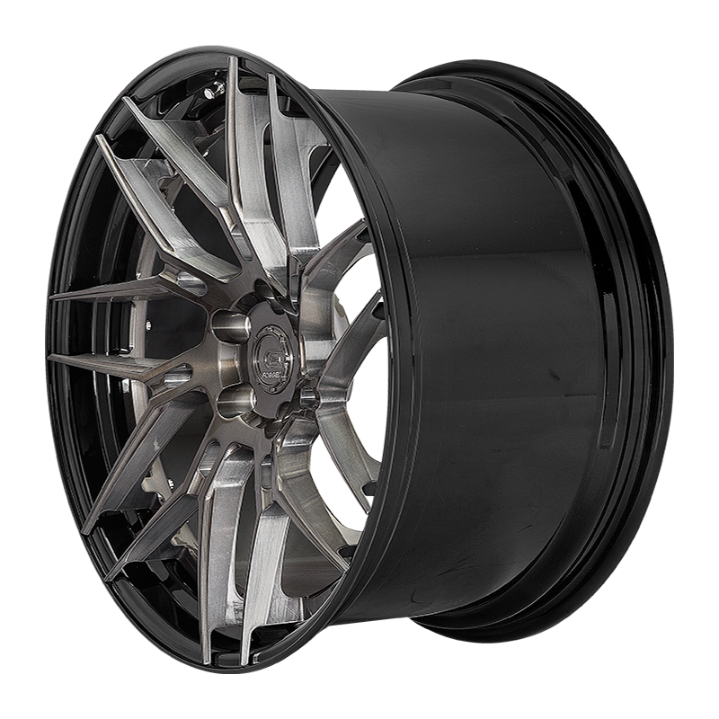 BC Forged - Felga - HCA217