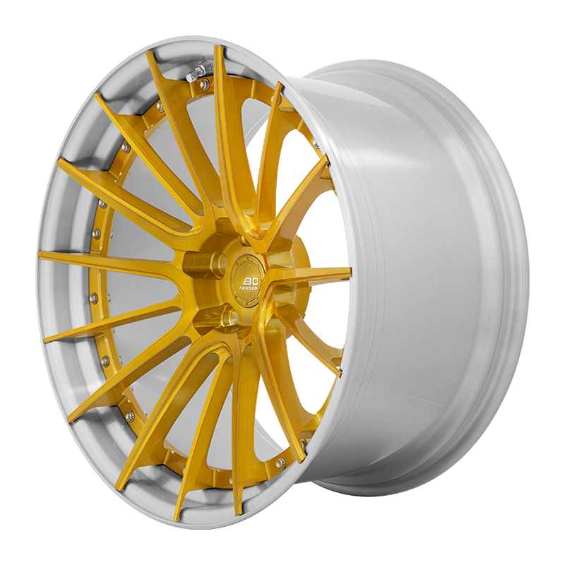 BC Forged - Felga - HCS15S