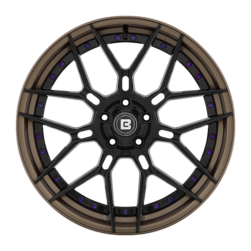 BC Forged - Felga - HCA167S