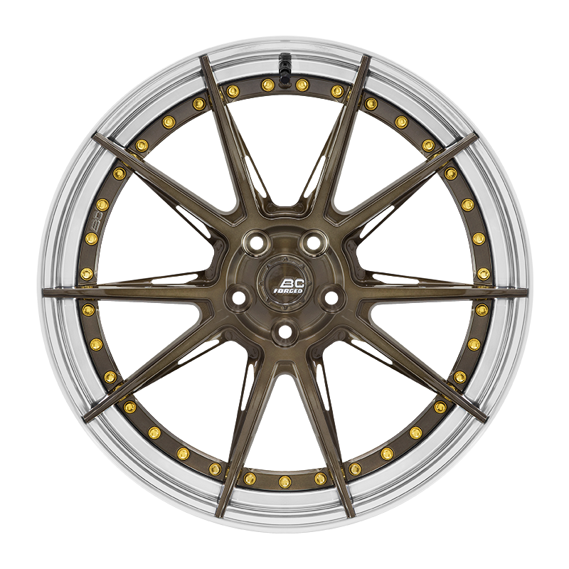 BC Forged - Felga - HCA382S
