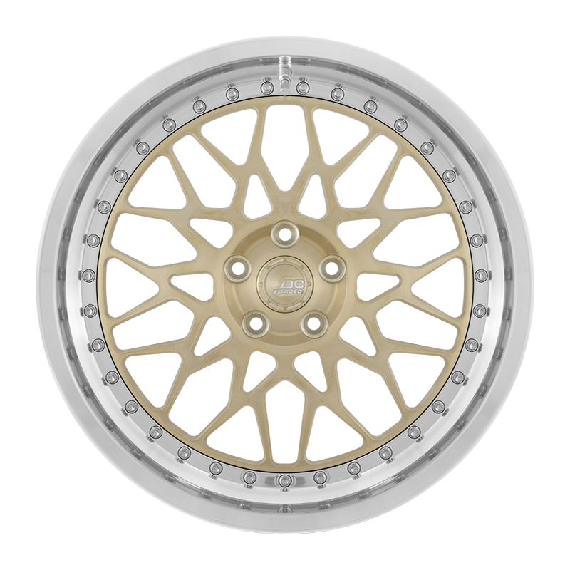 BC Forged - Felga - LE93