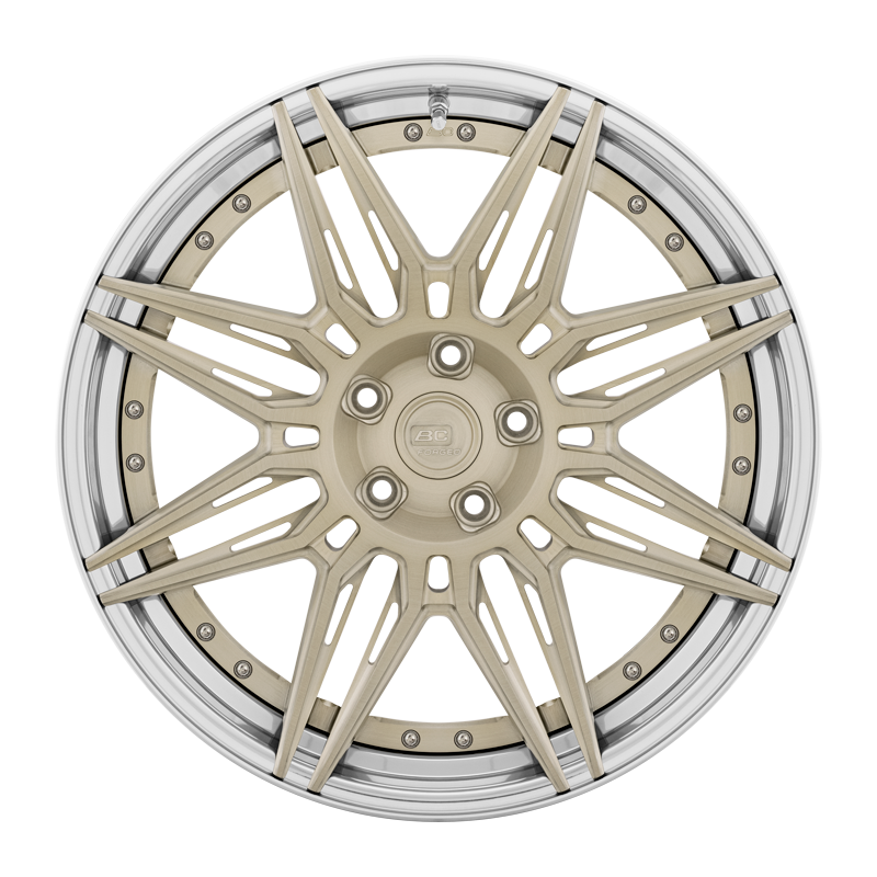 BC Forged - Felga - HCA388S