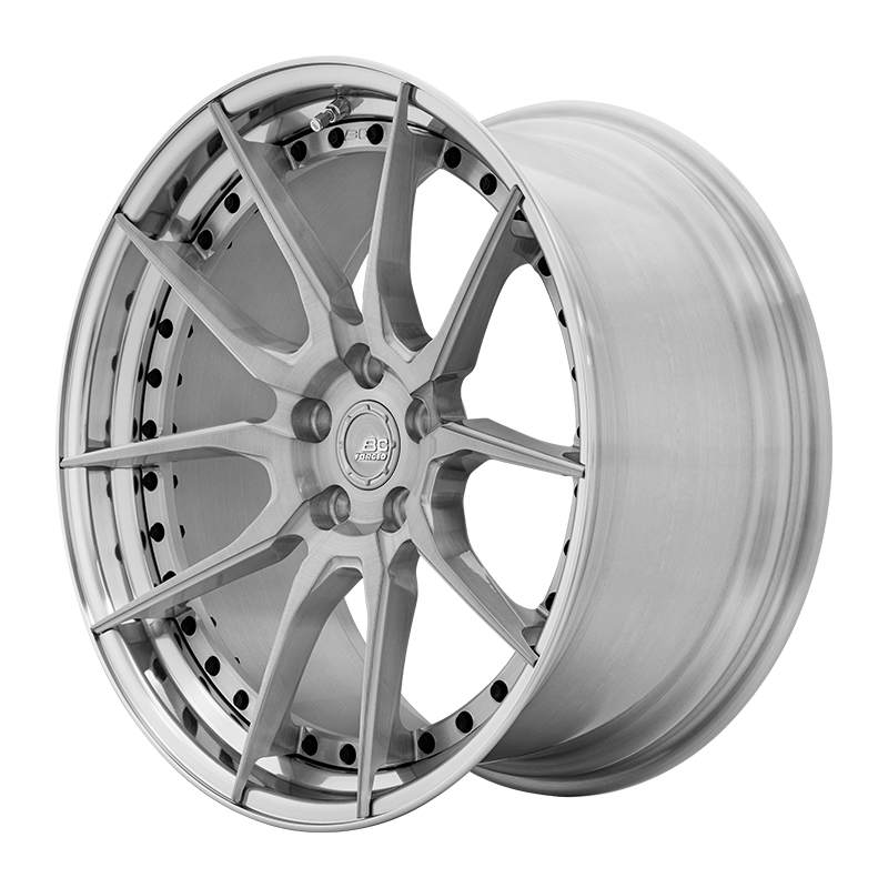 BC Forged - Felga - HCA162S