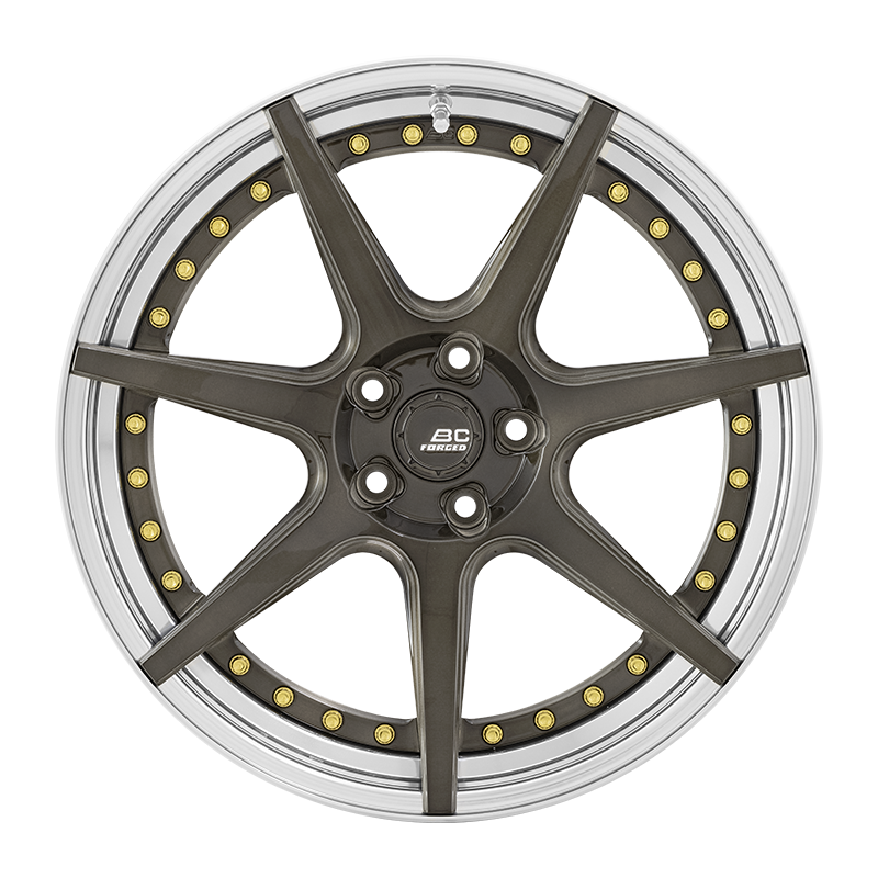 BC Forged - Felga - HCS37S