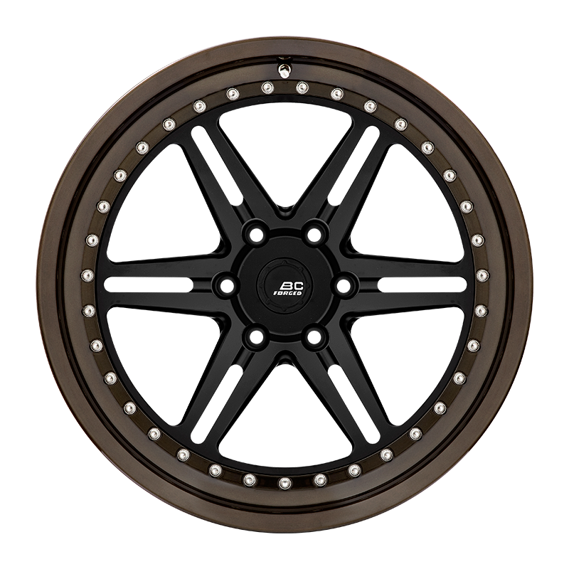 BC Forged - Felga - LE65