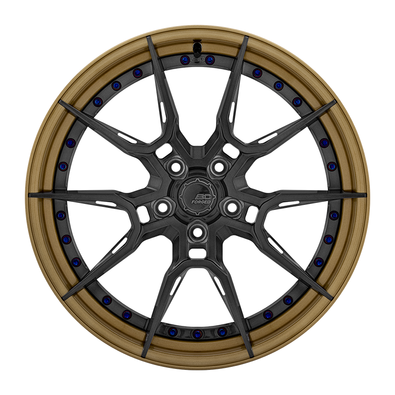 BC Forged - Felga - HCA674S