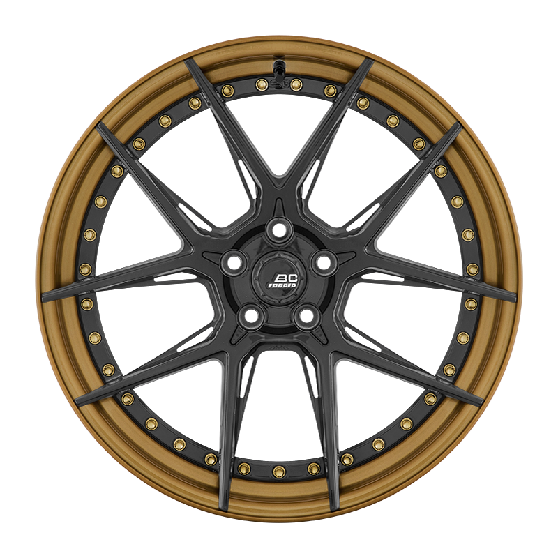 BC Forged - Felga - HCA381S