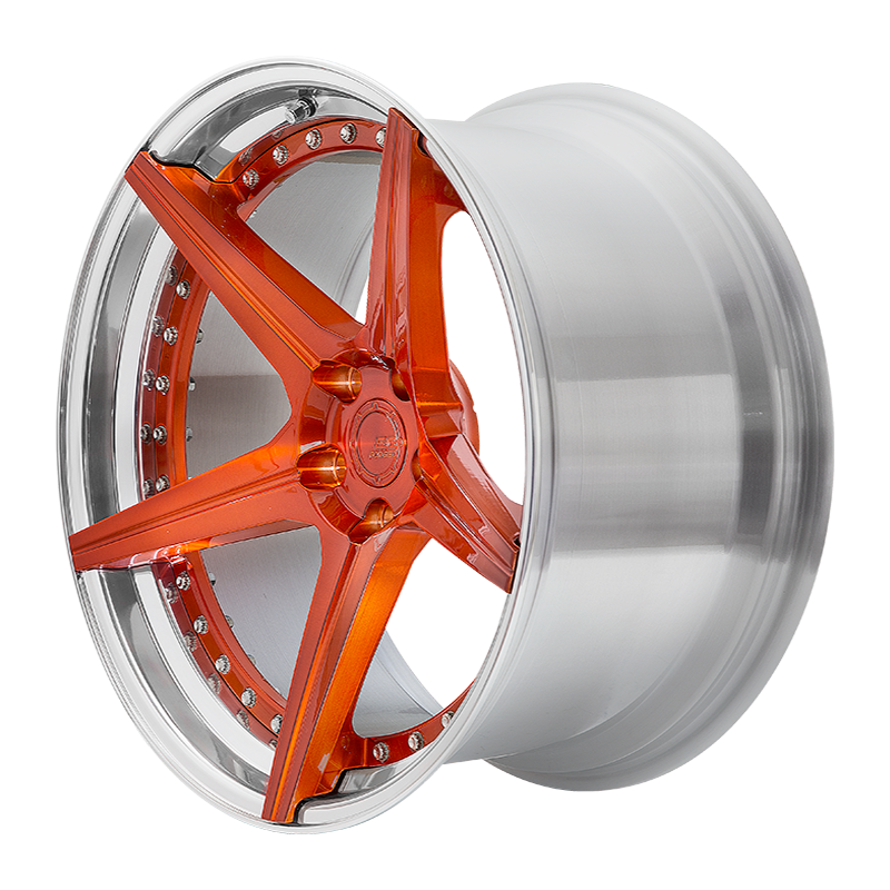 BC Forged - Felga - HC050S