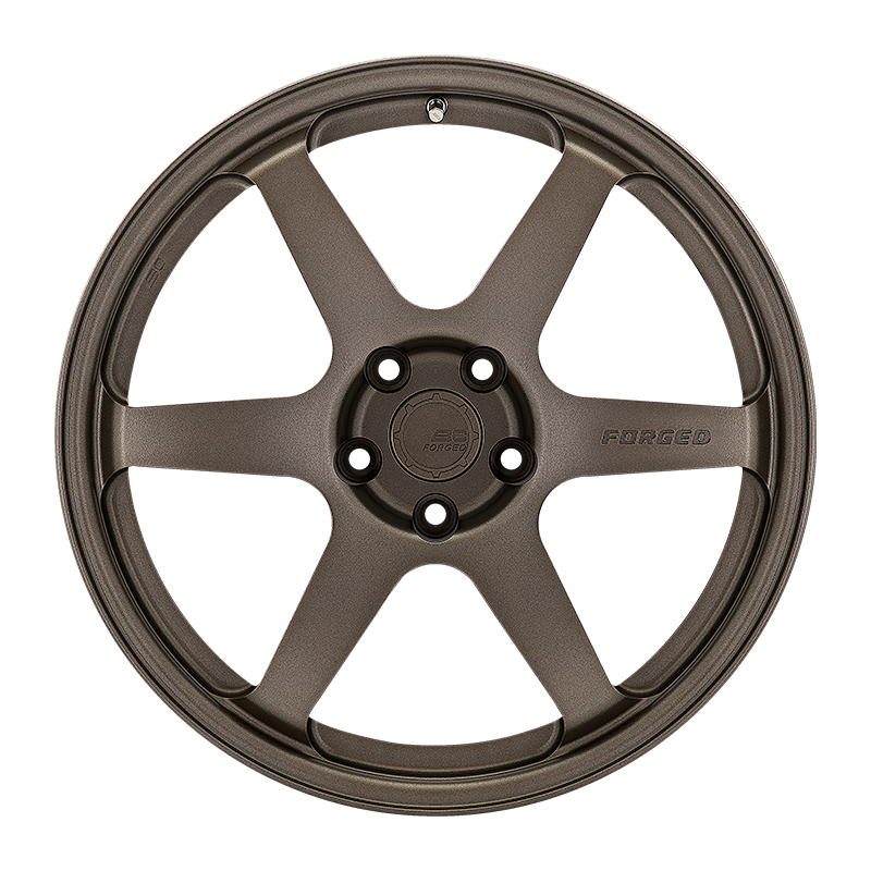 BC Forged - Felga - RT51