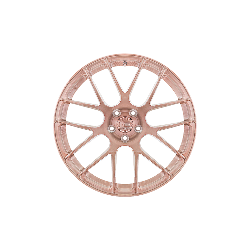 BC Forged - Felga - RS40