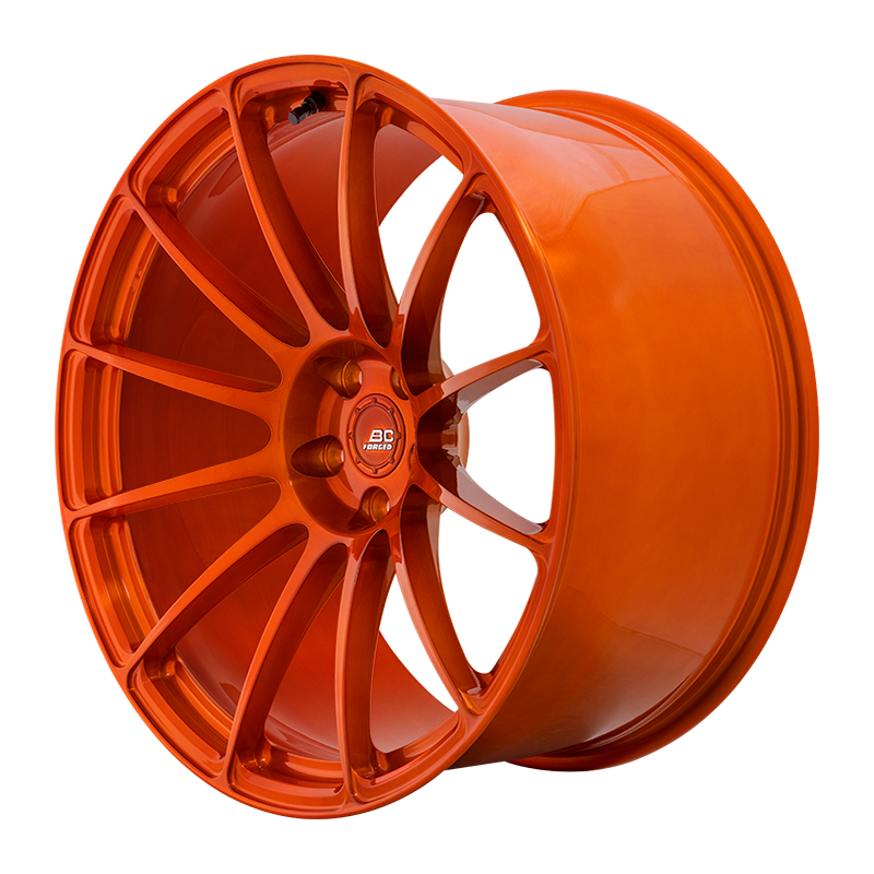 BC Forged - Felga - RS43