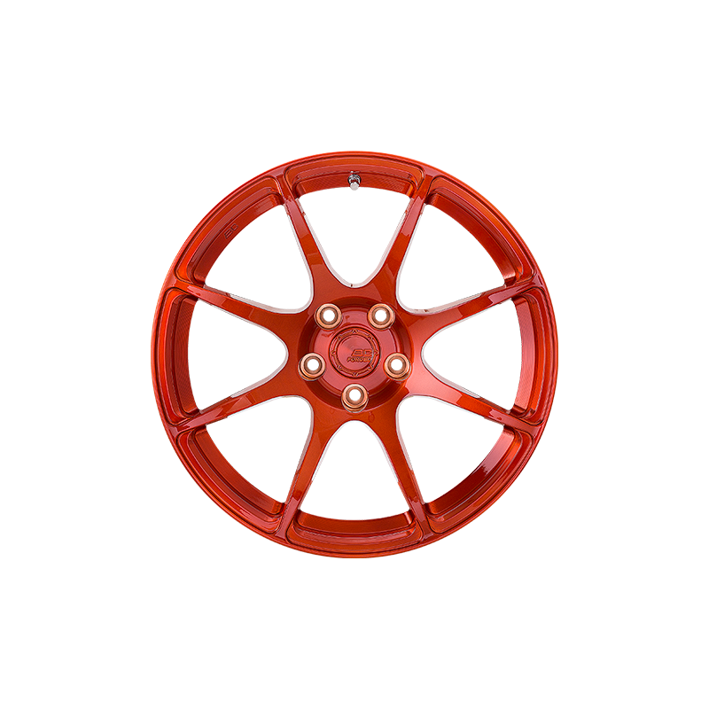 BC Forged - Felga - RS31