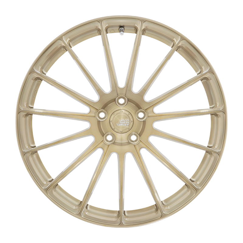 BC Forged - Felga - RZ15