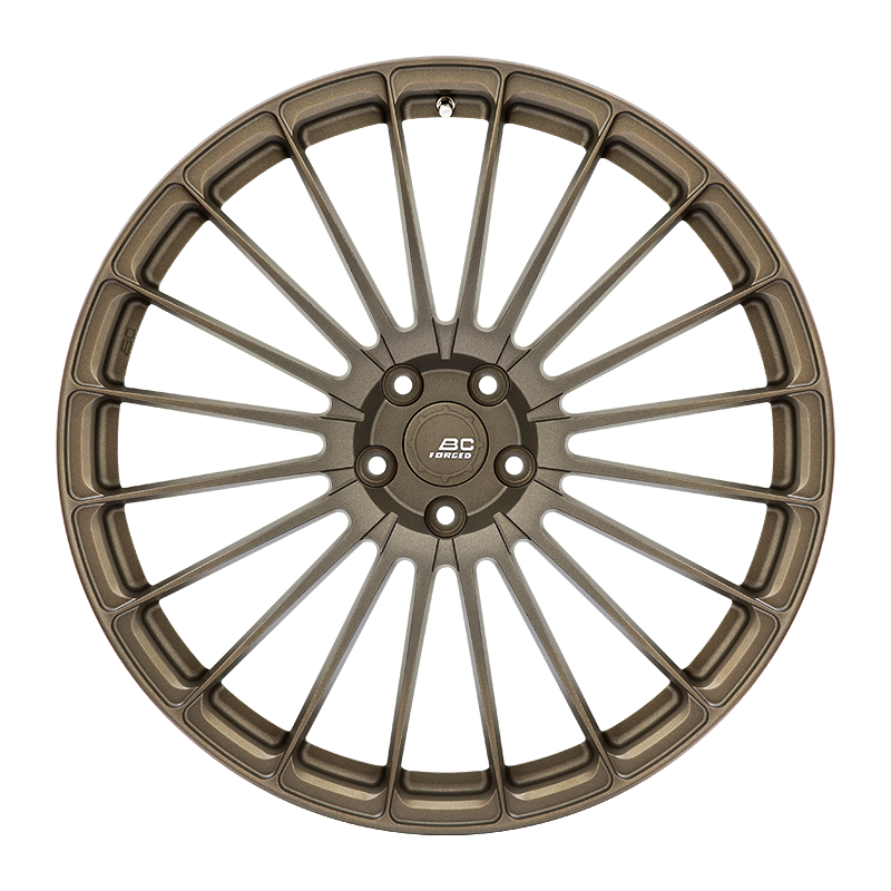 BC Forged - Felga - RZ20