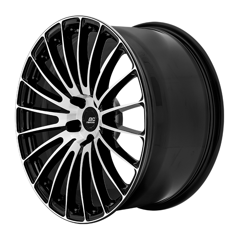 BC Forged - Felga - RZ20