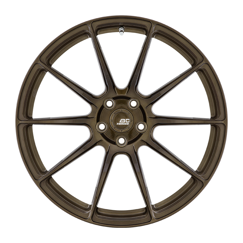 BC Forged - Felga - RZ10