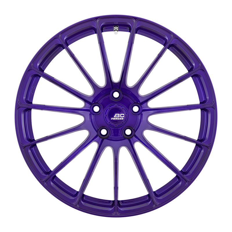BC Forged - Felga - RZ15