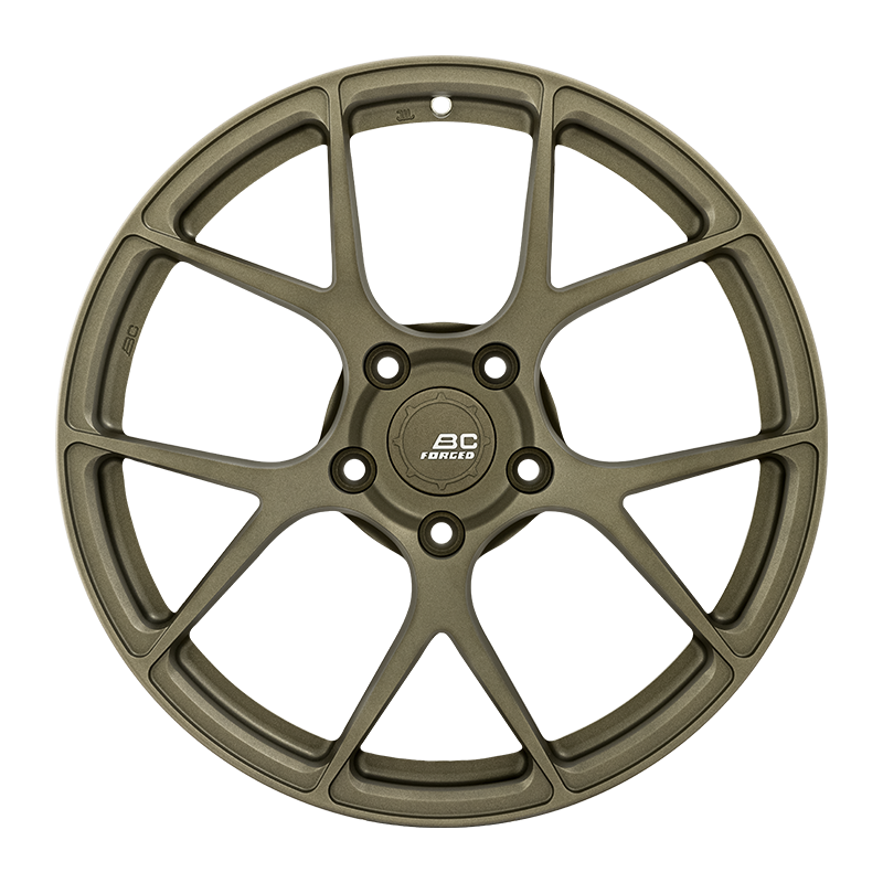 BC Forged - Felga - RS41
