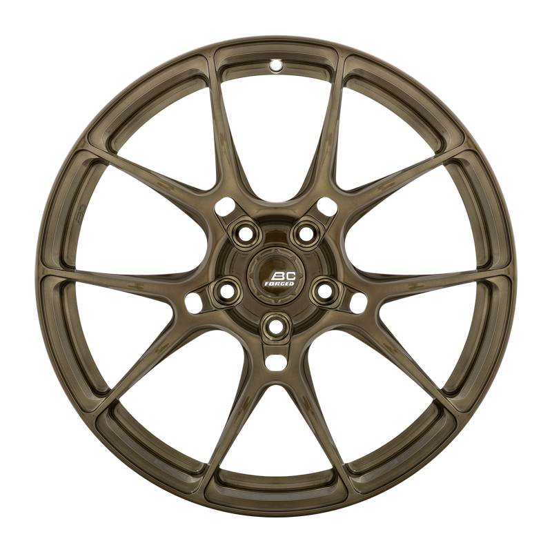BC Forged - Felga - RZ02