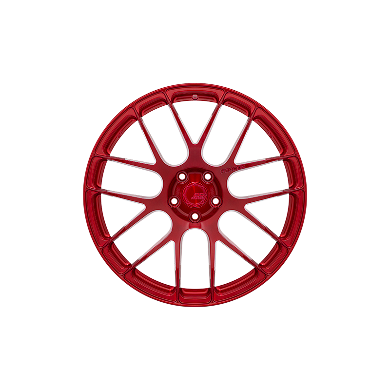 BC Forged - Felga - RS40